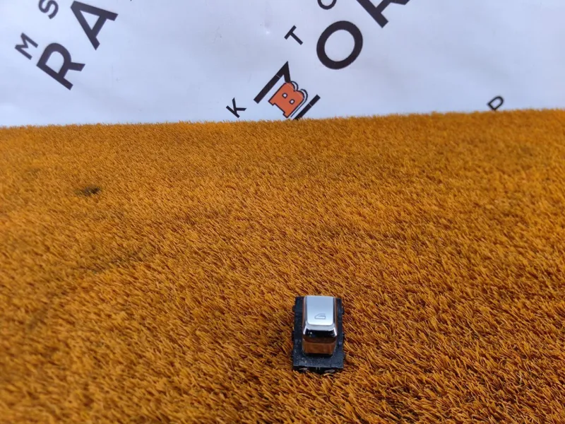 Кнопка стеклоподъемника