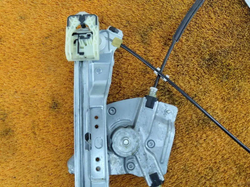 Стеклоподъемник Chery Tiggo 7 PRO 2023 554000917AA SQRE4T15C, передний левый