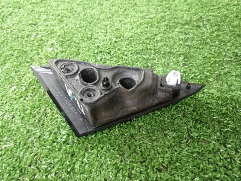 Молдинг двери