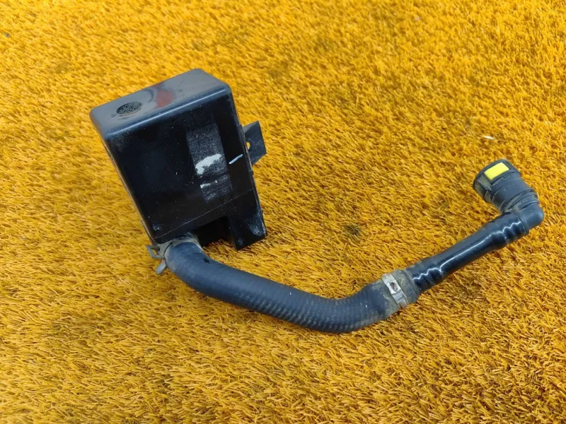 Фильтр топливный