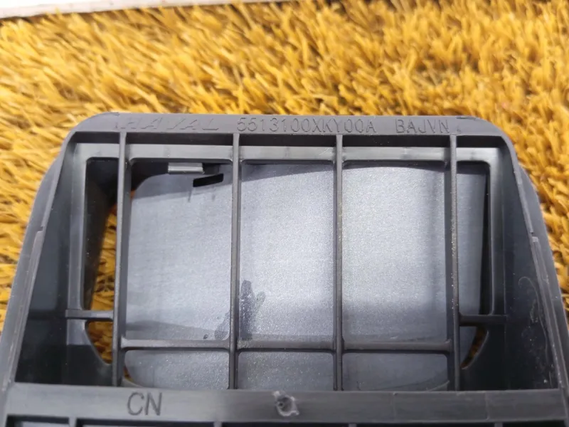 Решетка вентиляционная