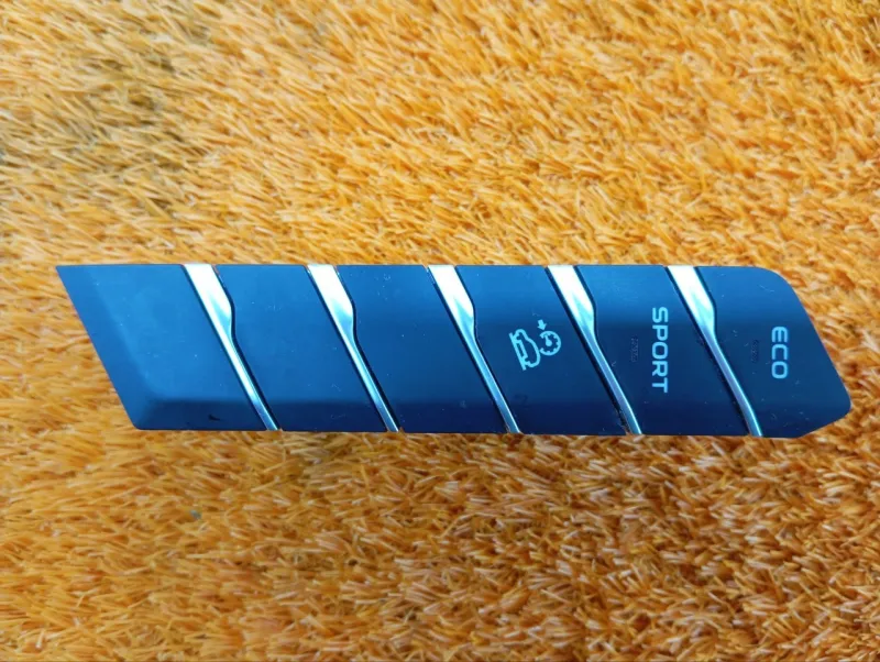 Блок кнопок