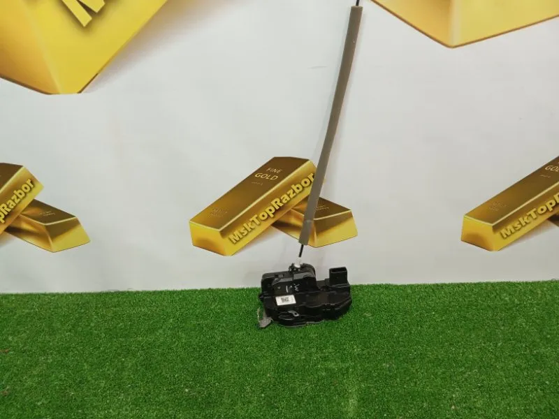 Замок двери