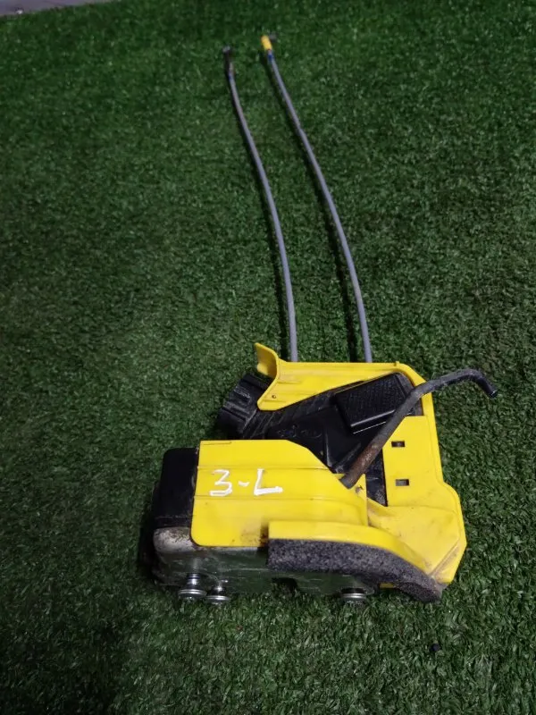 Замок двери