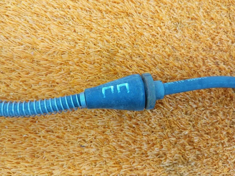 Шланг тормозной