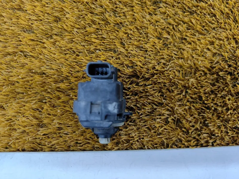 Корректор фар