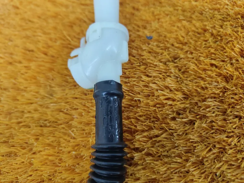 Датчик температуры воздуха в салоне