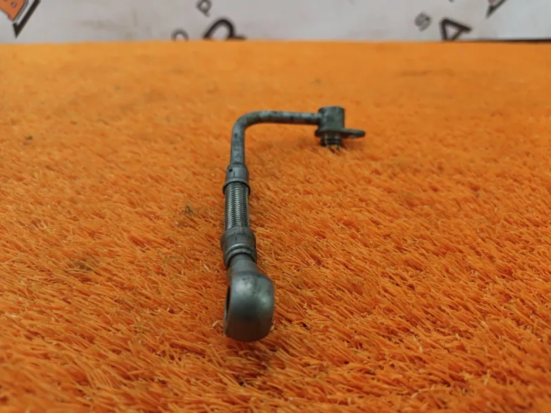 Трубка турбокомпрессора