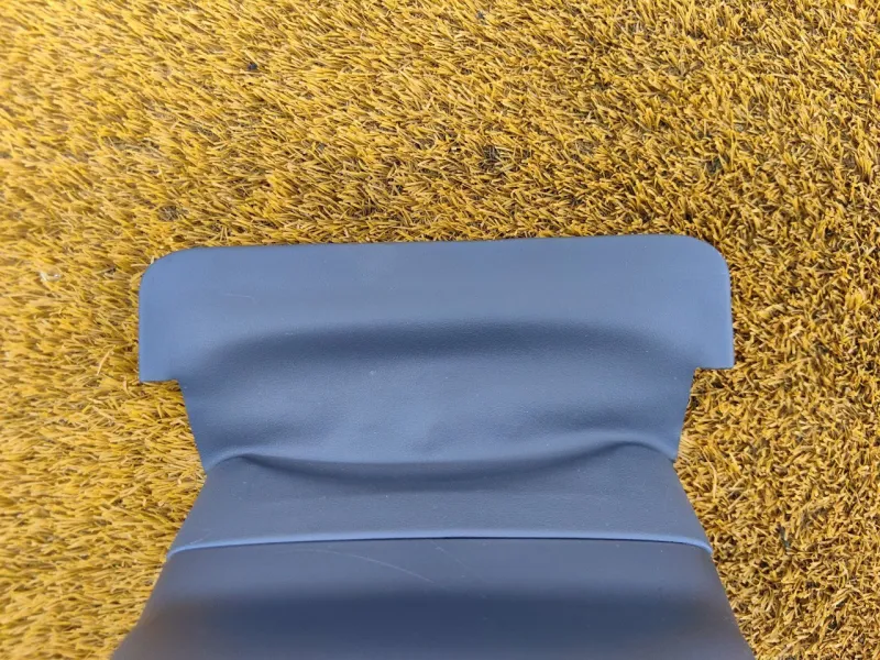 Кожух рулевой колонки