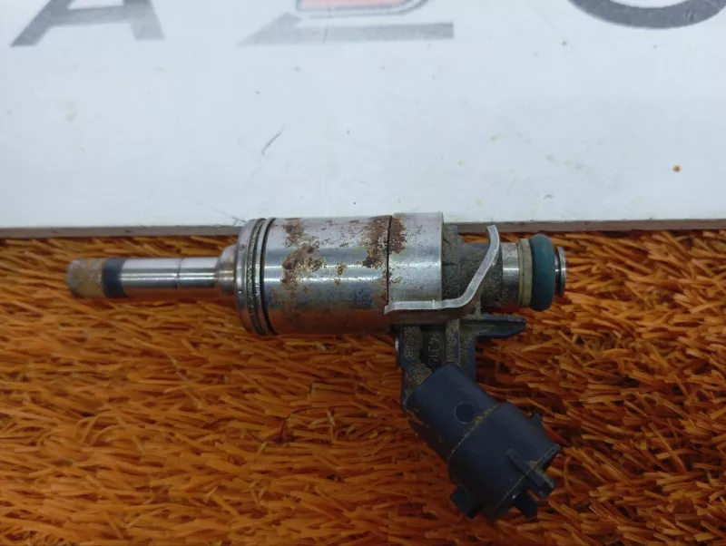 Форсунка топливная