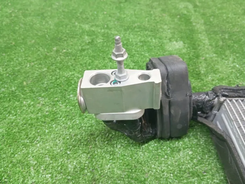 Радиатор кондиционера