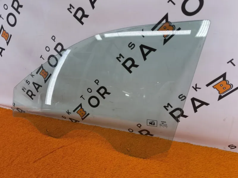 Стекло двери