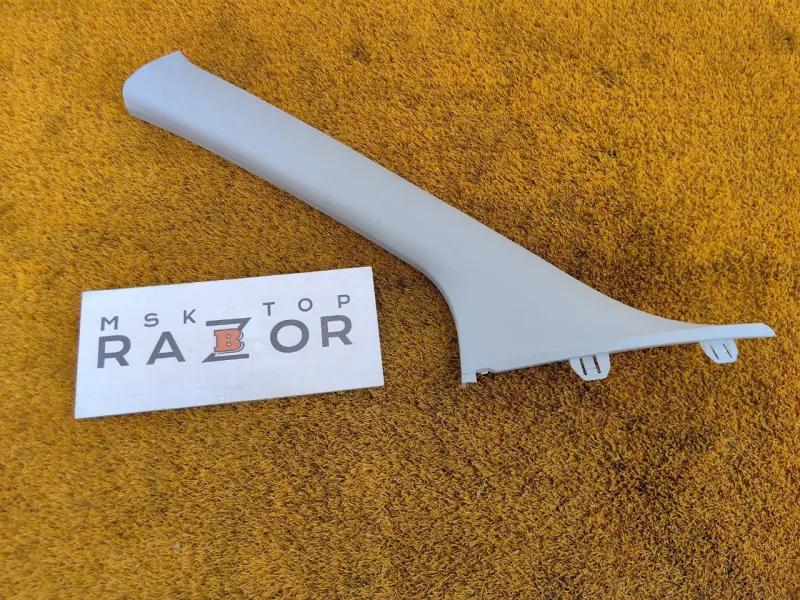 Накладка на стойку кузова