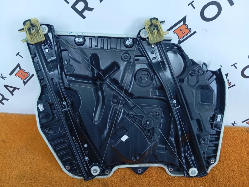 Стеклоподъемник