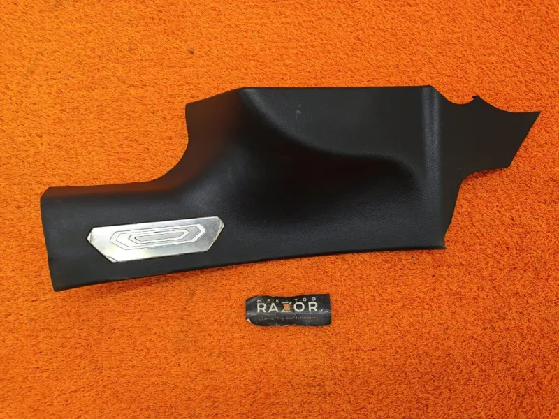 Накладка порога