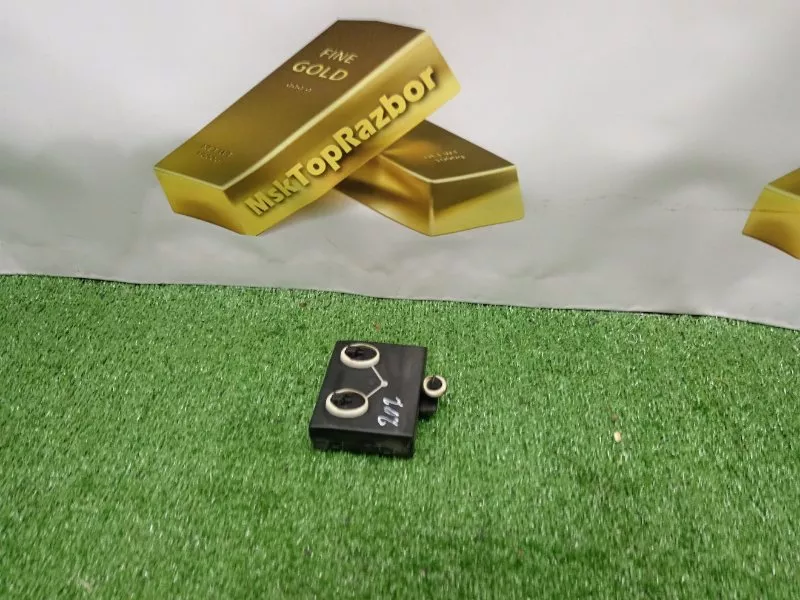 Блок управления двери