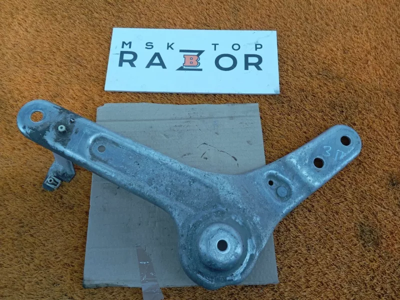 Рычаг подвески