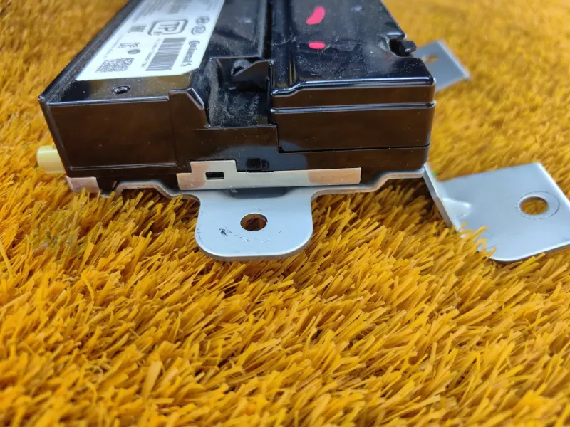 Блок ГЛОНАСС