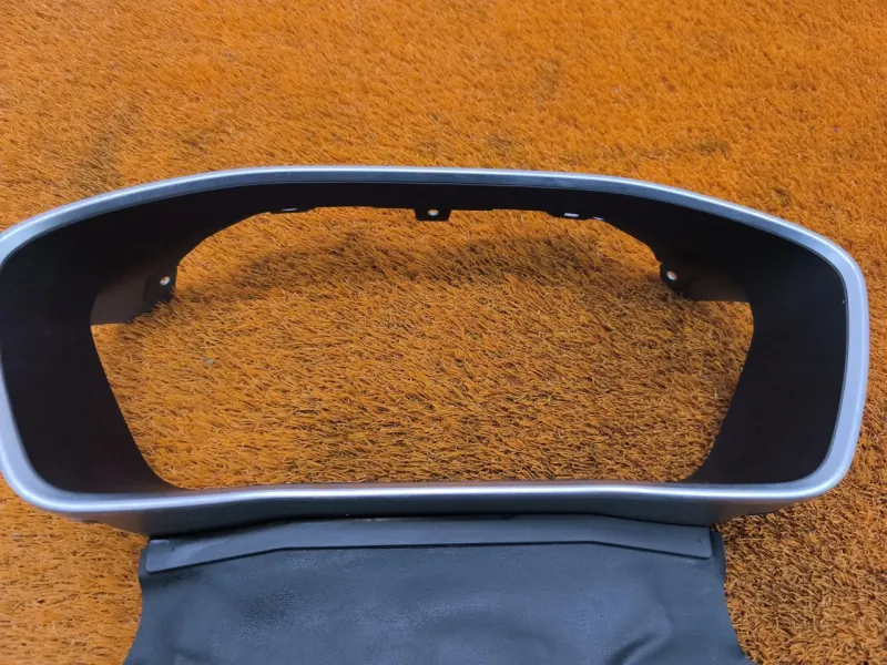 Накладка панели приборов