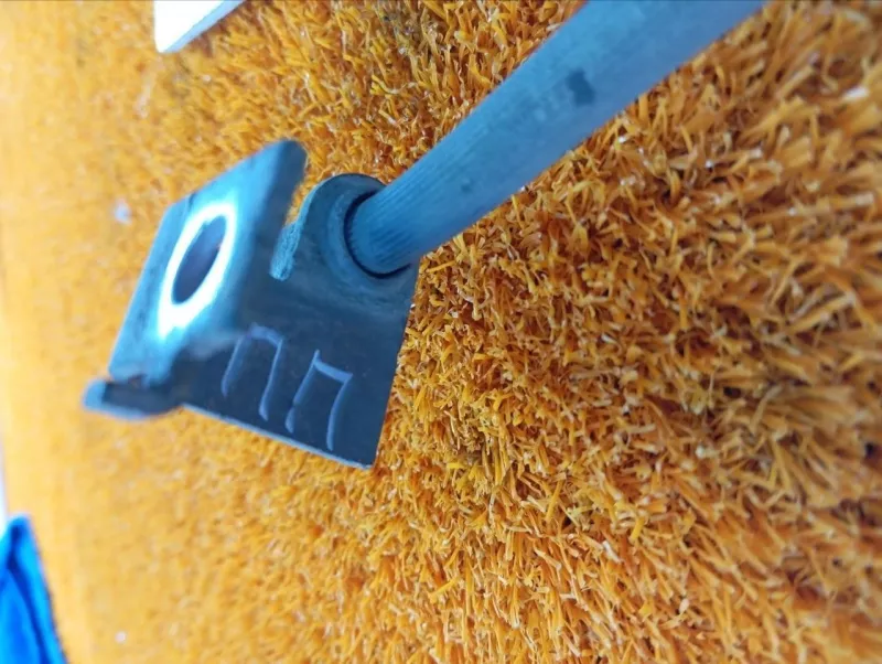 Шланг тормозной