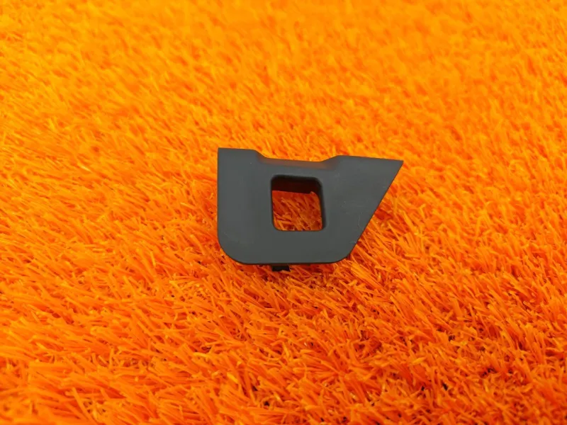 Пластик салона