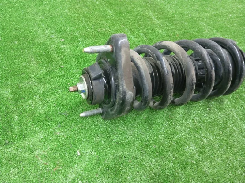 Стойка подвески