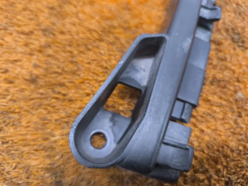 Кронштейн бампера