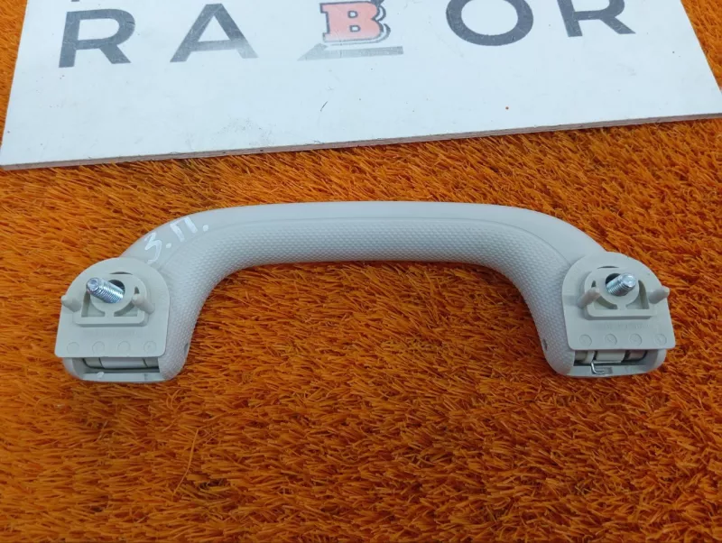 Ручка потолка