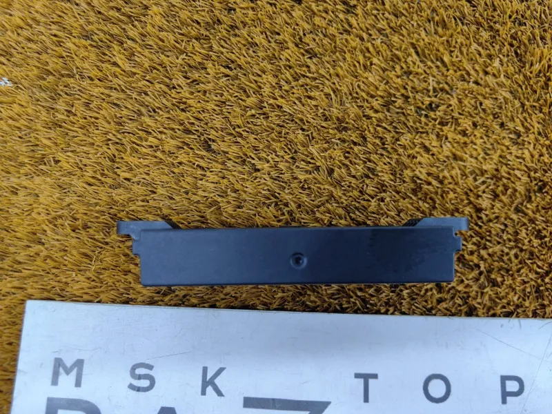 Блок управления двери