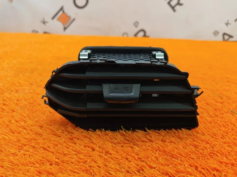 Дефлектор воздуховода