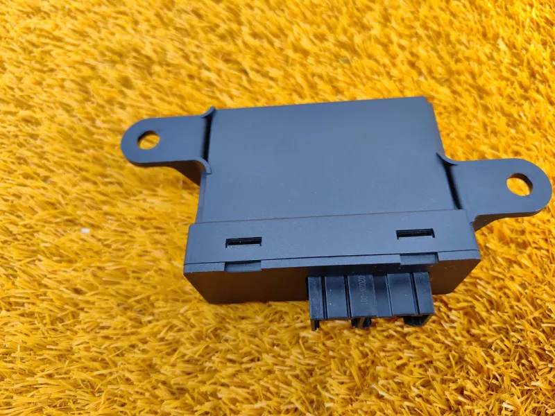 Блок парктроников