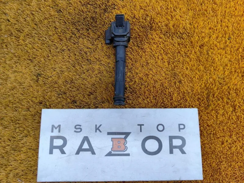 Катушка зажигания