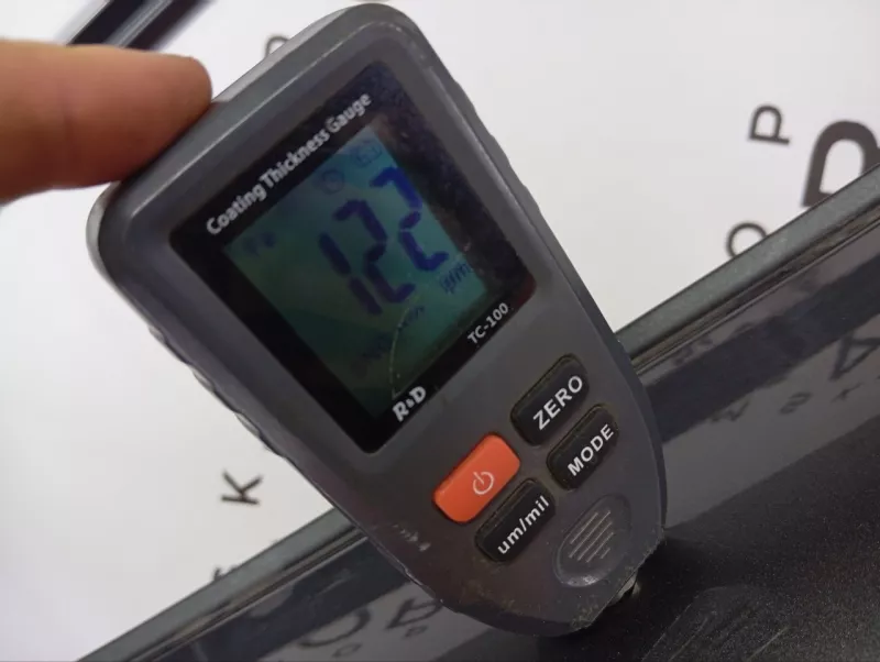 Дверь Changan CS55 Plus 2024 S203F2701030800 JL473ZQ7, задняя правая