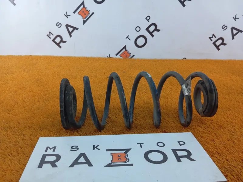 Пружина подвески