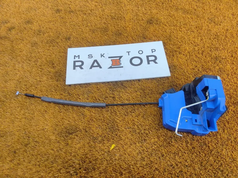 Замок двери