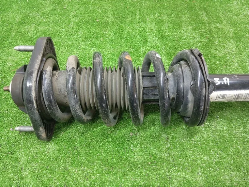 Стойка подвески