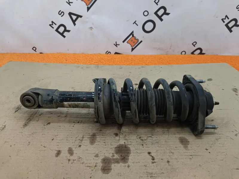 Стойка подвески