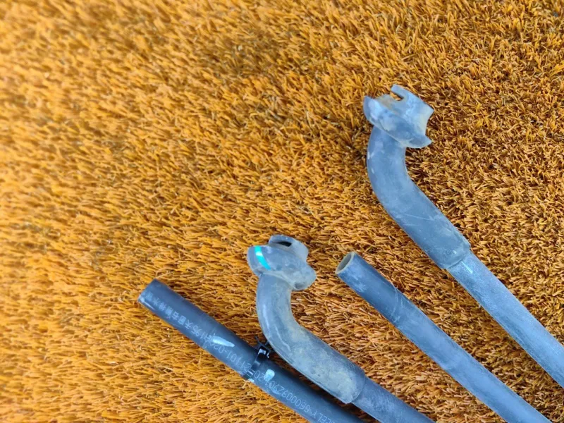 Дренажная трубка