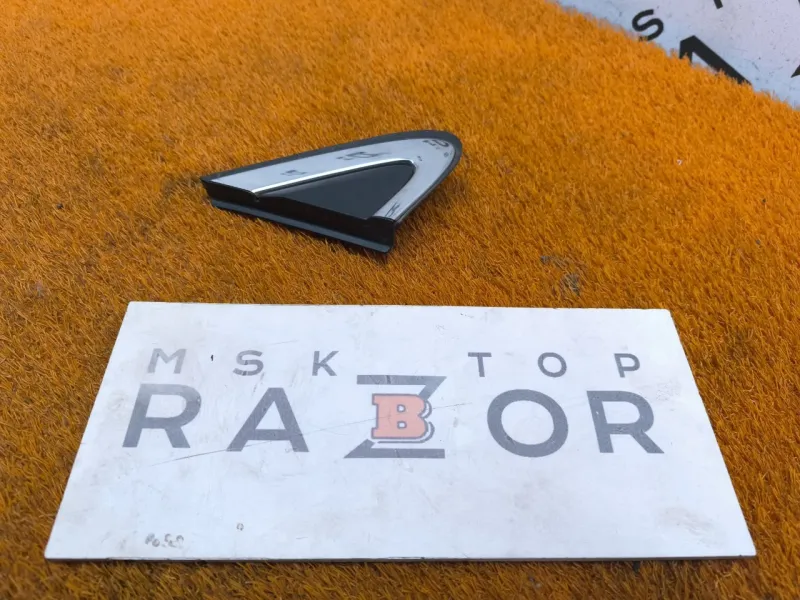 Молдинг двери