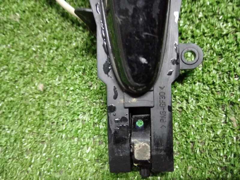 Ручка двери наружняя