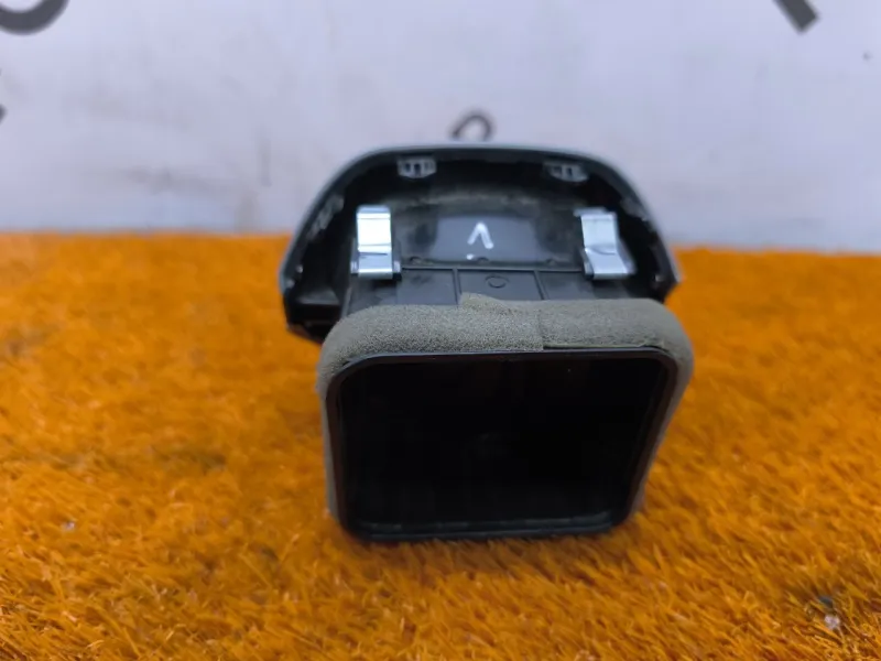 Дефлектор воздуховода