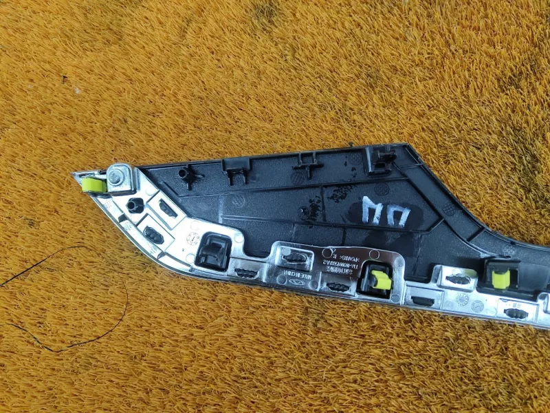 Накладка двери