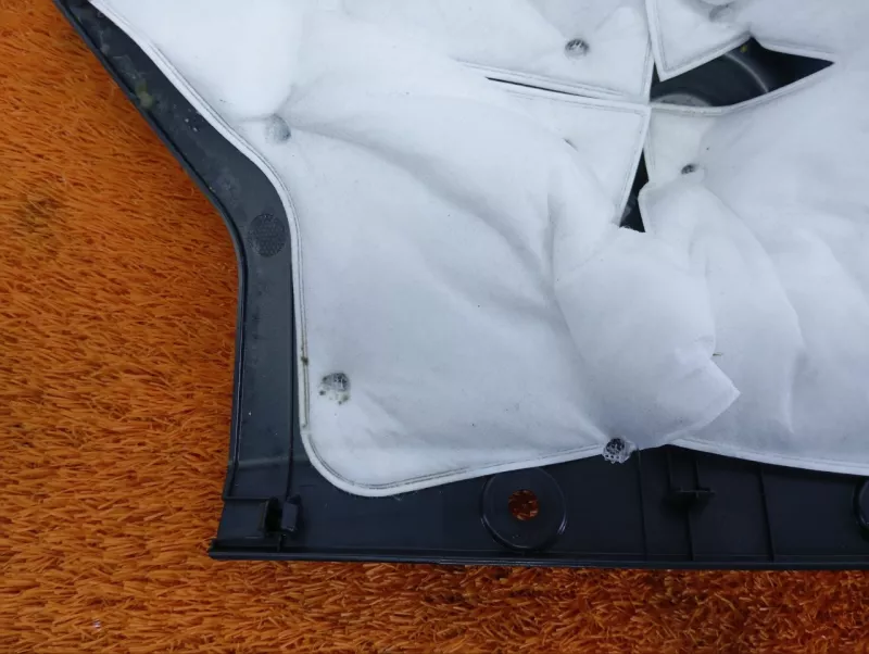 Накладка торпедо