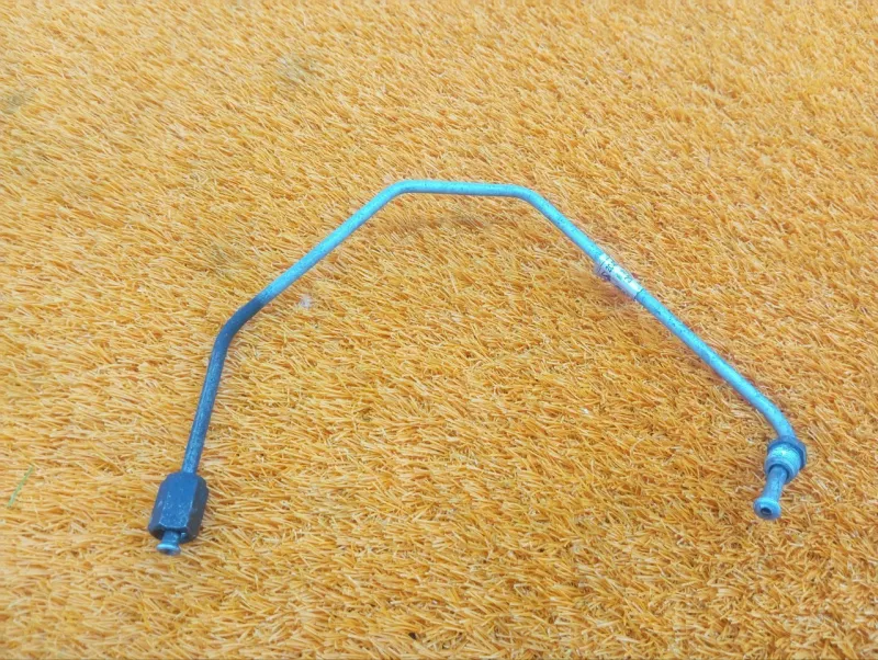 Трубка тормозная