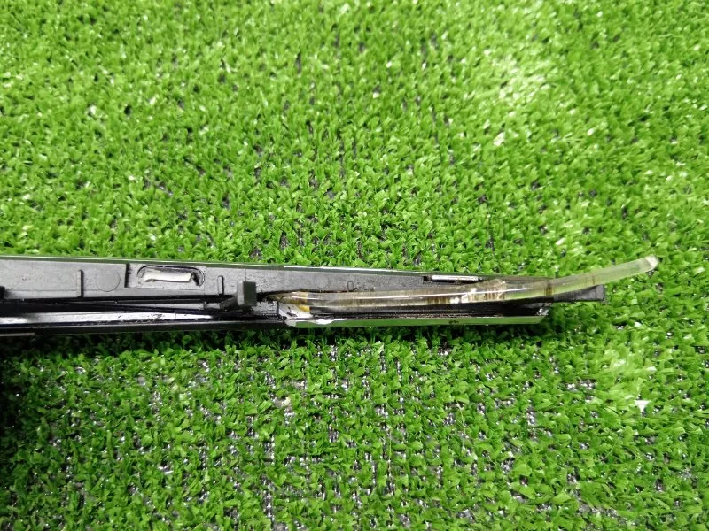 Накладка на ручку двери внутренняя