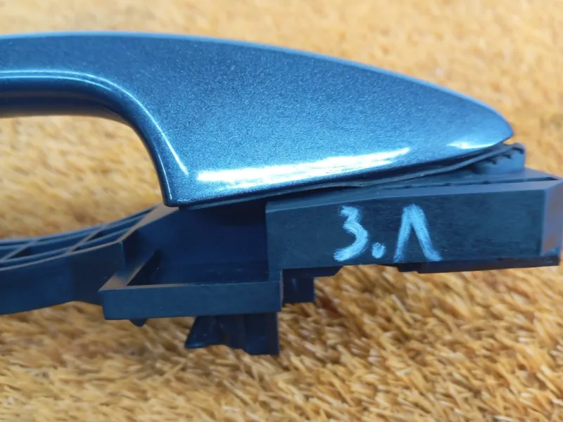 Ручка двери наружняя