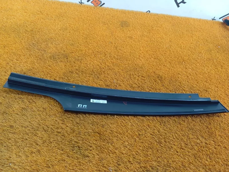 Молдинг двери