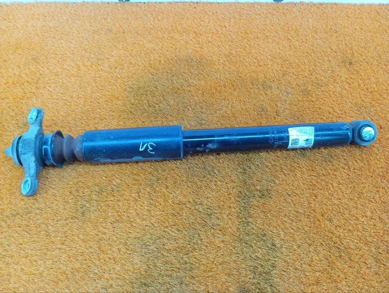 Амортизатор