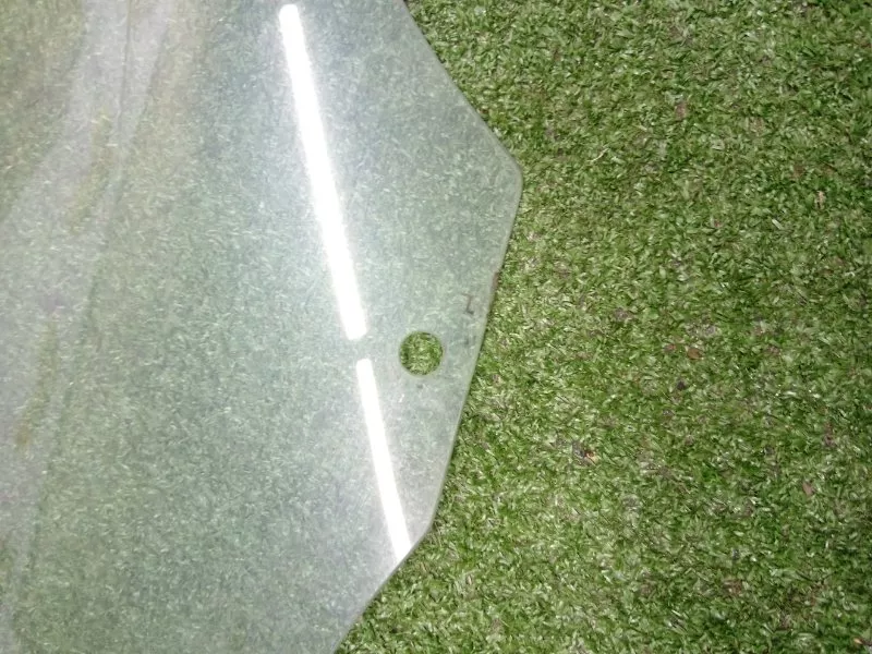 Стекло двери BMW 1-Series 2008 51357067793 E87, переднее правое