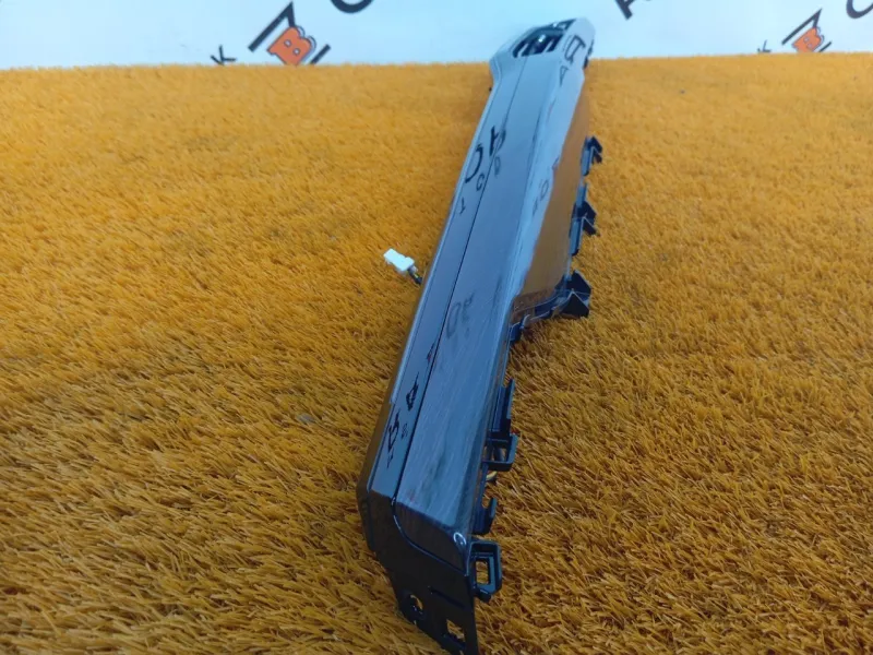 Накладка на торпедо